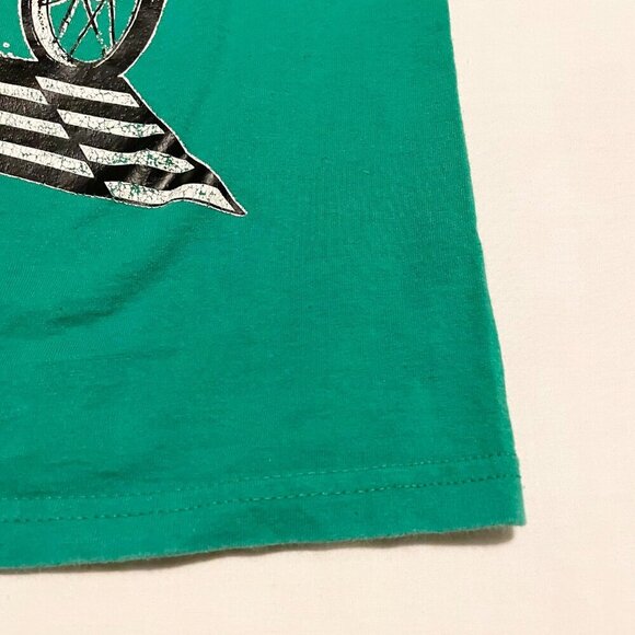 Speedway Kids Tshirt Size 7-8 Motorcycle Shirt - Picture 12 of 16